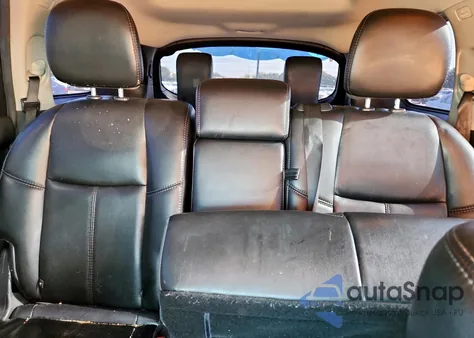 2015 Nissan Pathfinder S z USA, uszkodzony, nr VIN 5N1AR2MM7FC714441